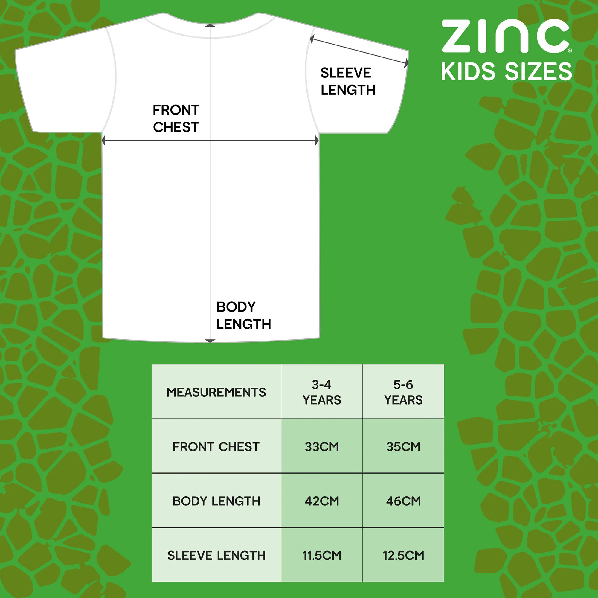 Zinc Flyte Children's Darwin the Dino T-Shirt - Image 3