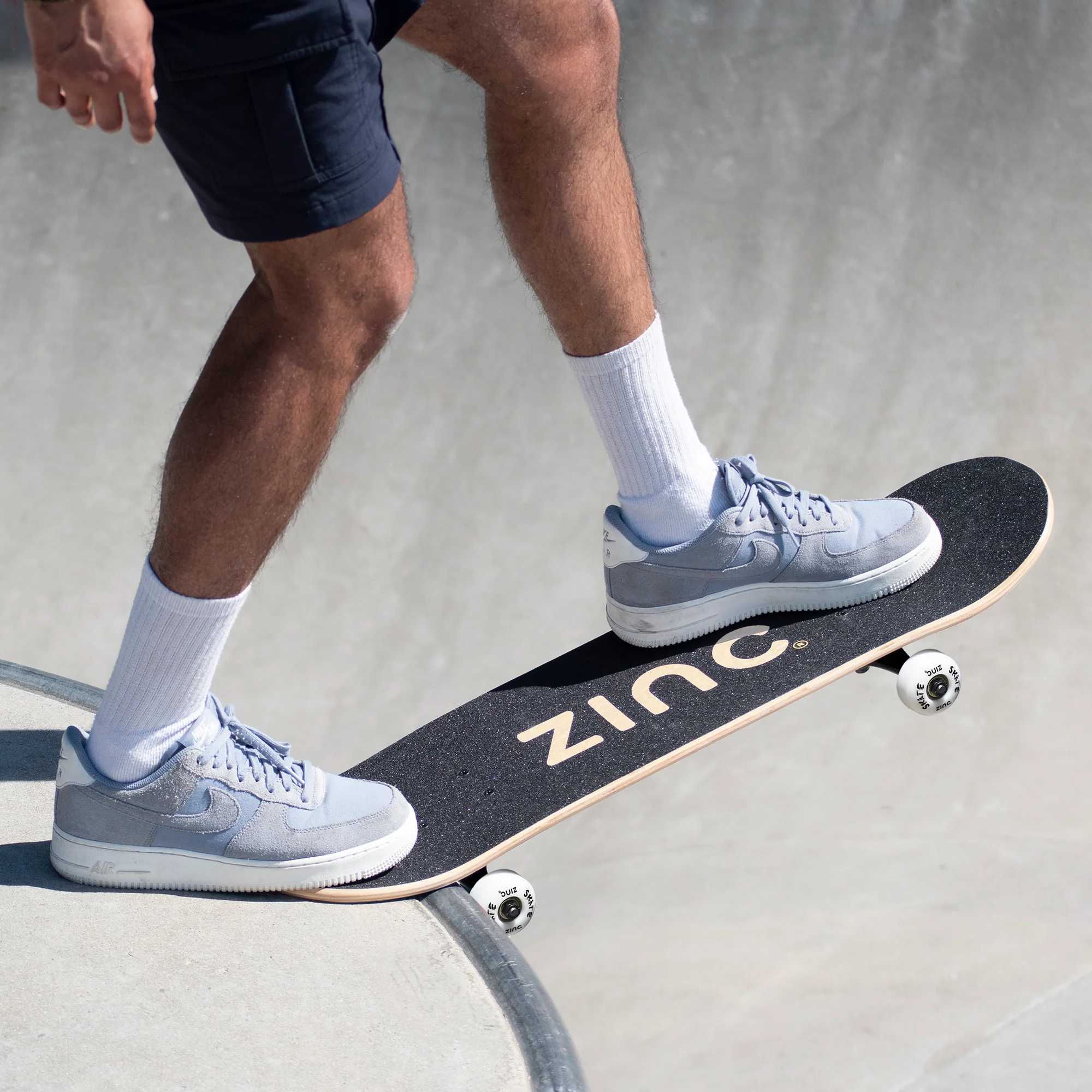 Zinc Fader-3 31" Skateboard - Image 9