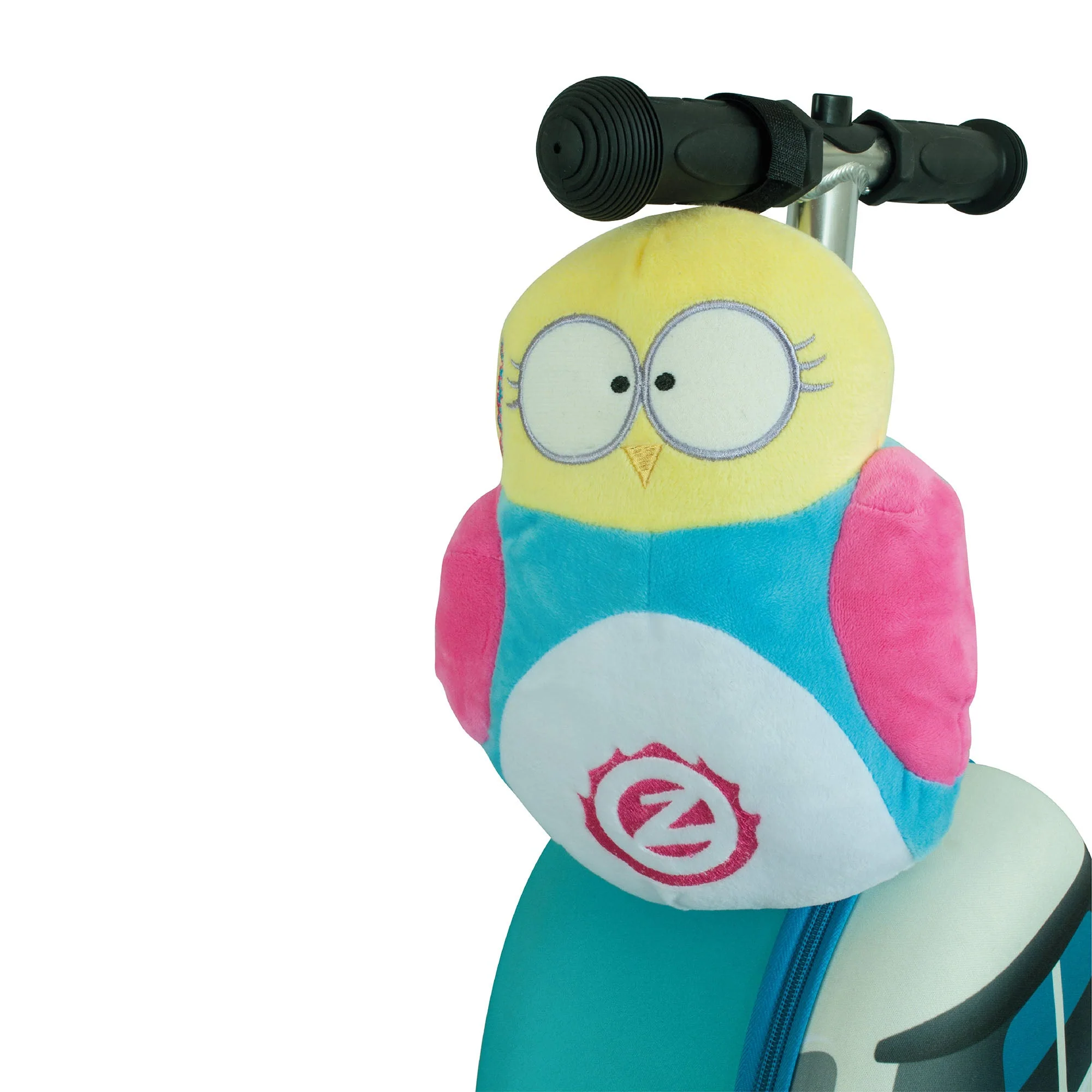 Flyte Backpack - Olivia the Owl - Image 4
