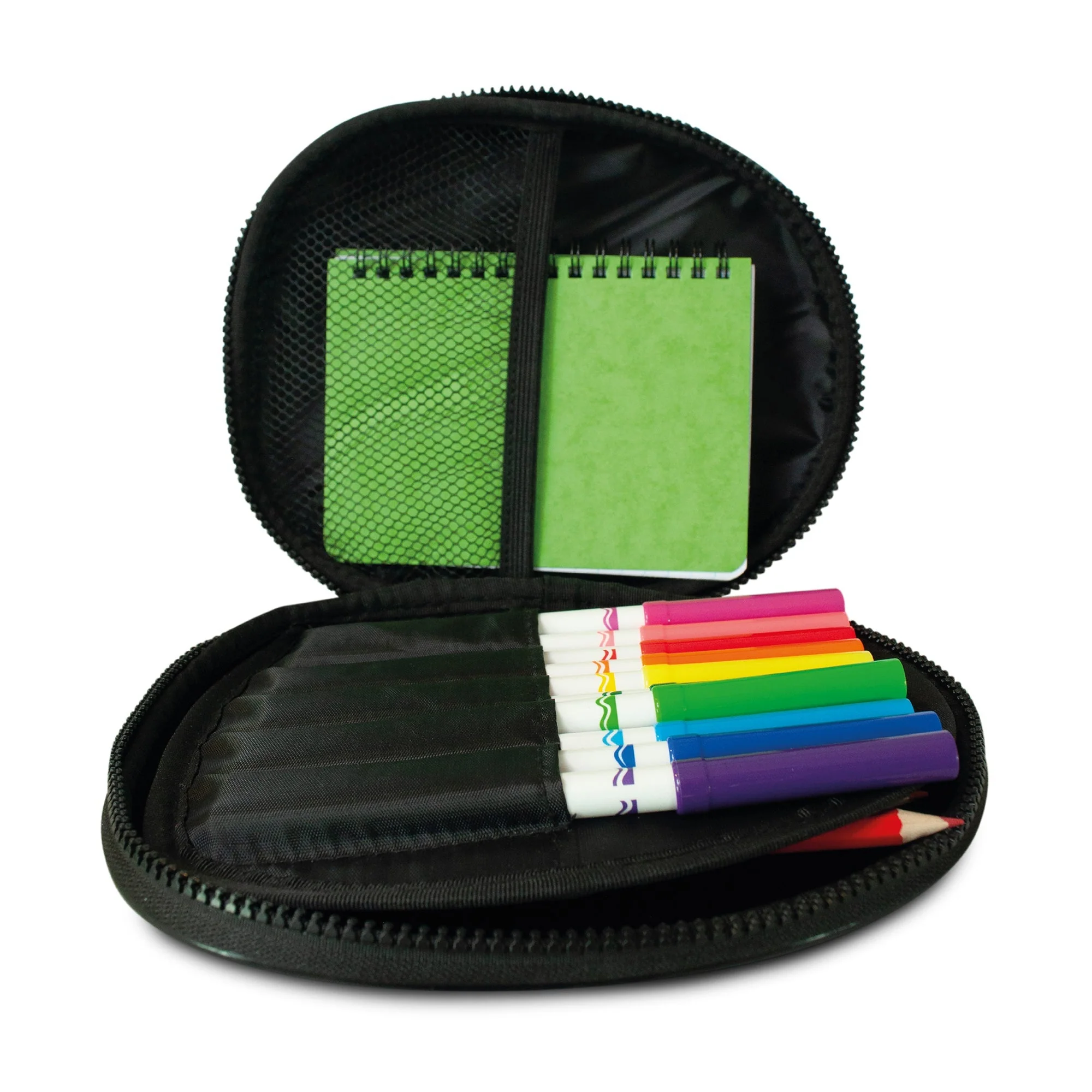 Flyte Pencil Case - Polly the Panda - Image 3