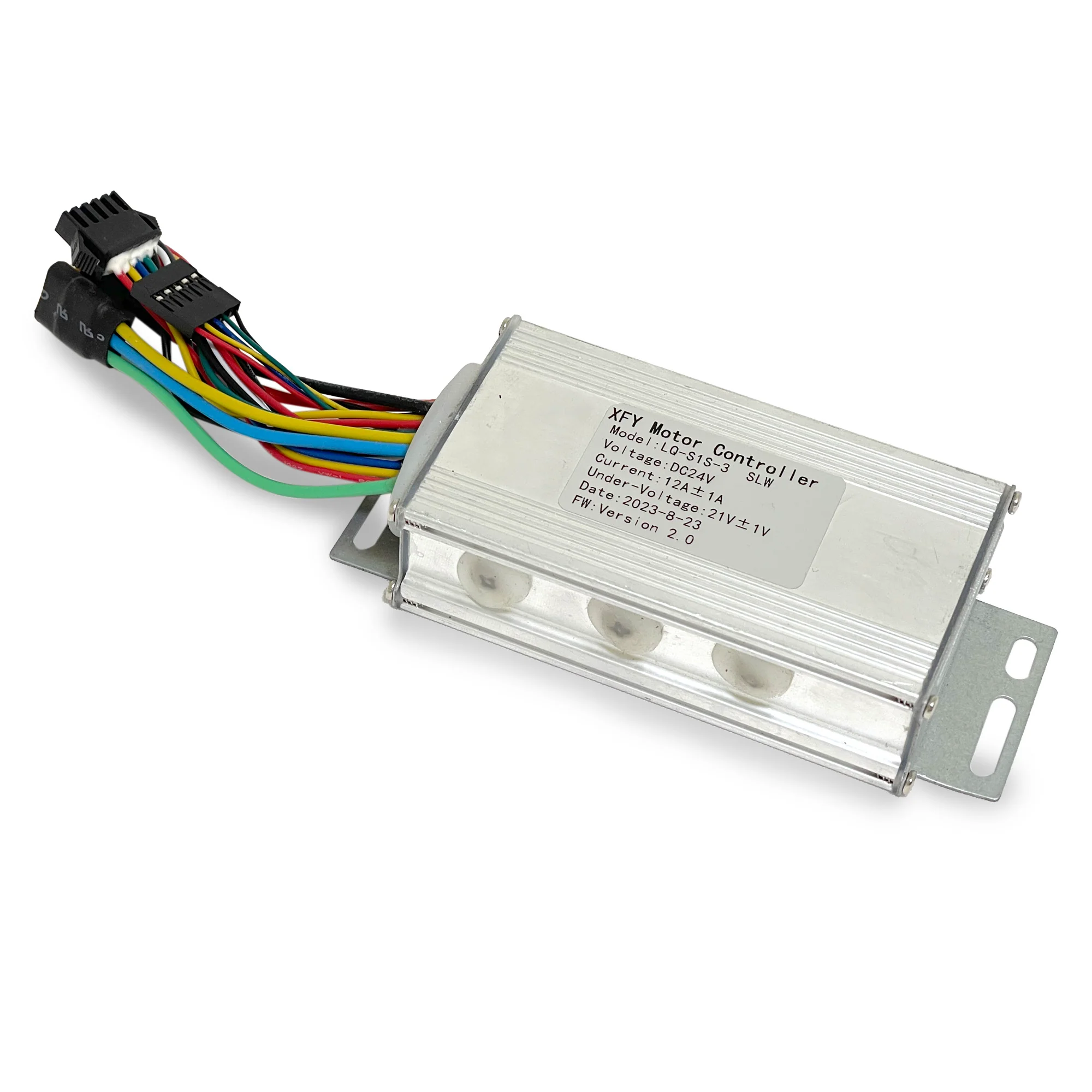 ZINC 6 INCH ECO V2 ELECTRIC SCOOTER SPEED CONTROLLER
