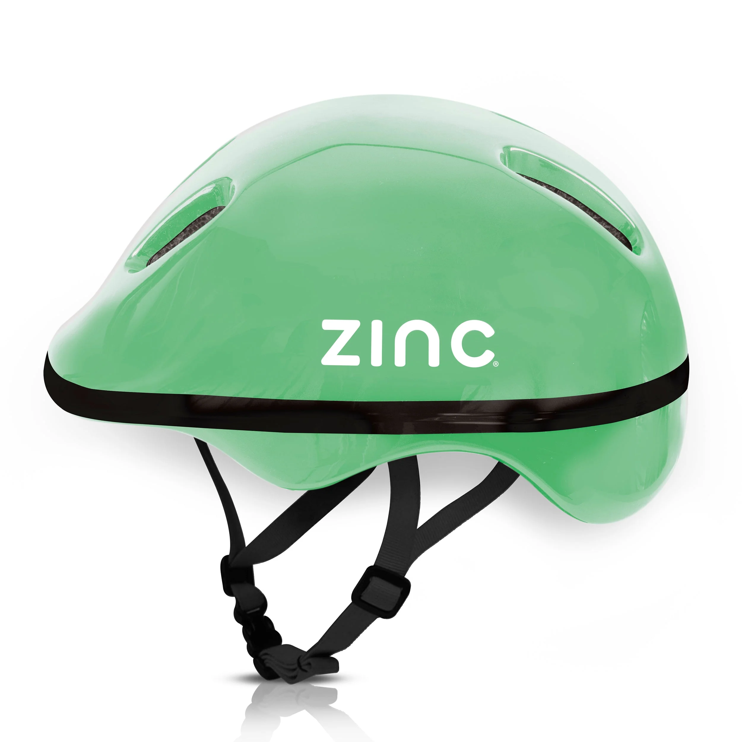 Zinc Children's Bike Helmet - Fits head sizes 52 to 56cm - Image 10
