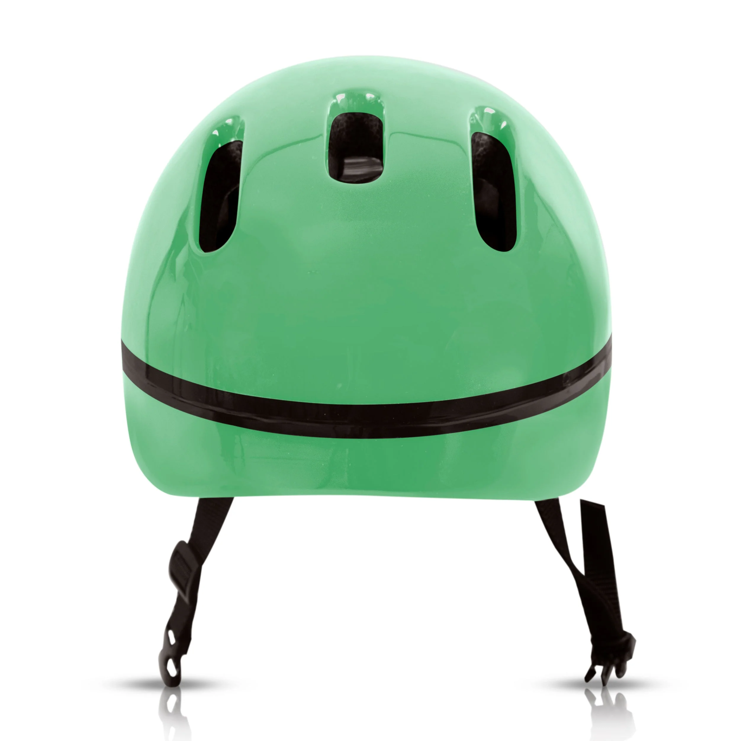 Zinc Children's Bike Helmet - Fits head sizes 52 to 56cm - Image 11