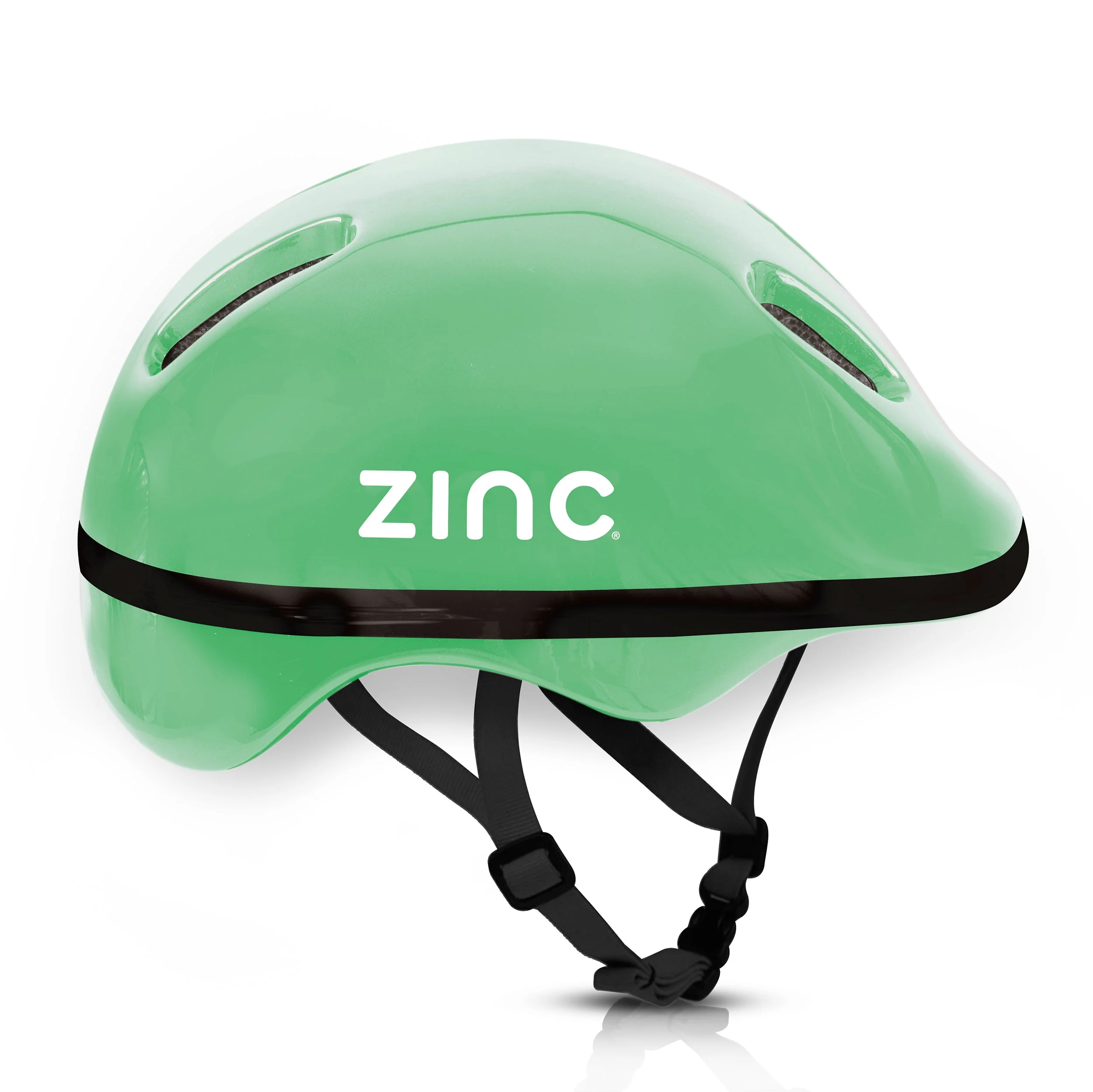 Zinc Children's Bike Helmet - Fits head sizes 52 to 56cm - Image 12