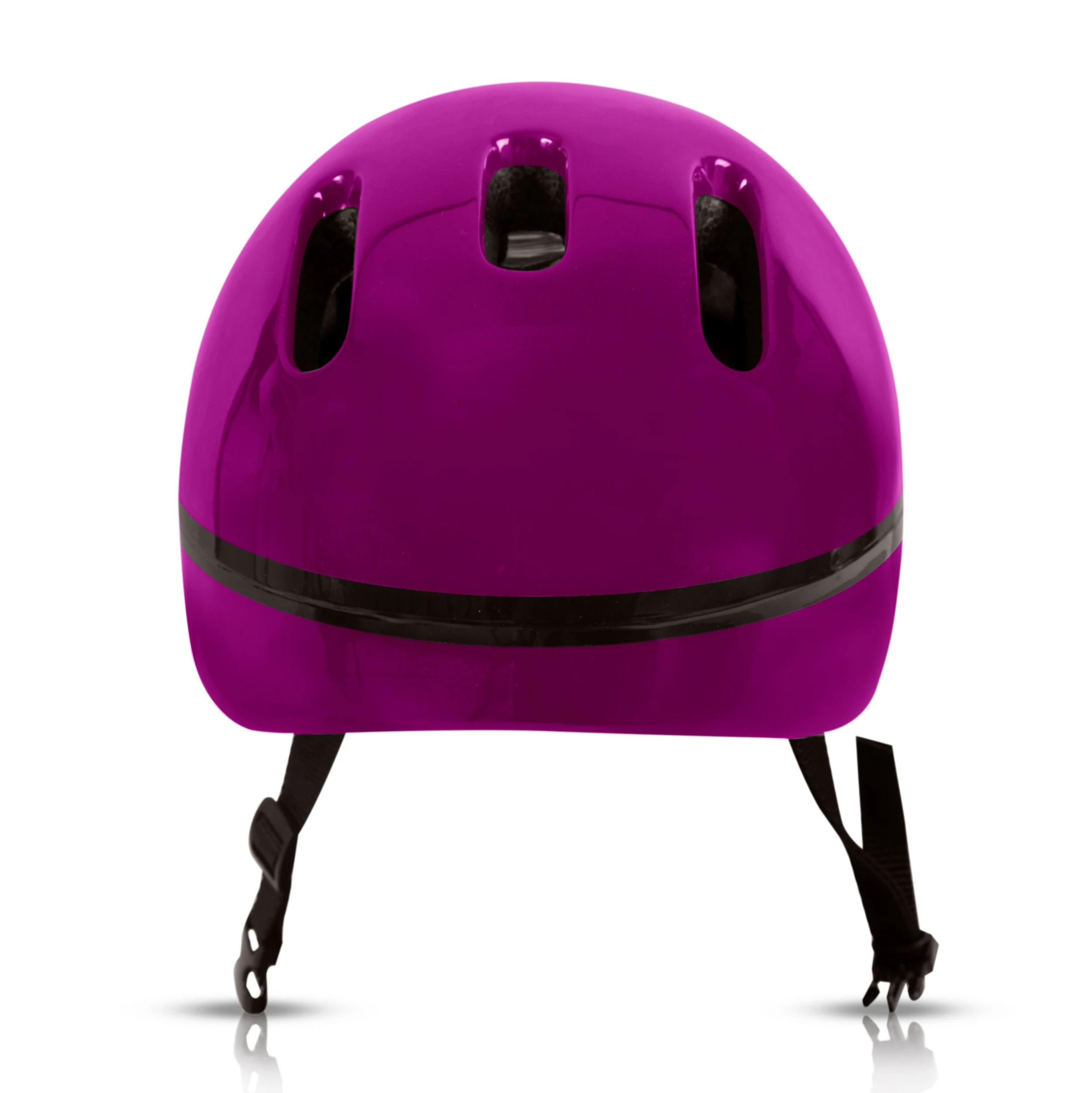 Zinc Children's Bike Helmet - Fits head sizes 52 to 56cm - Image 19