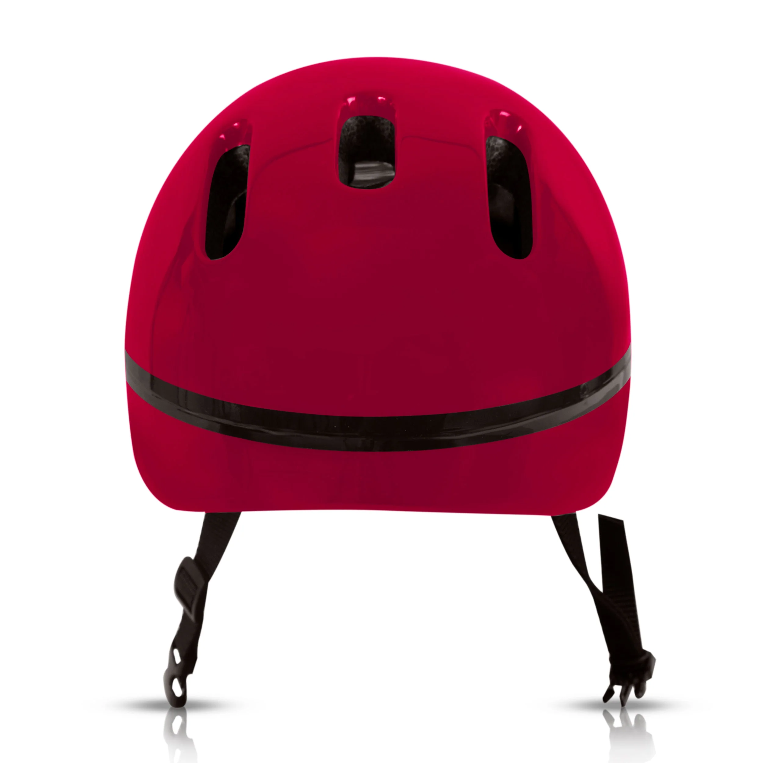 Zinc Children's Bike Helmet - Fits head sizes 52 to 56cm - Image 27