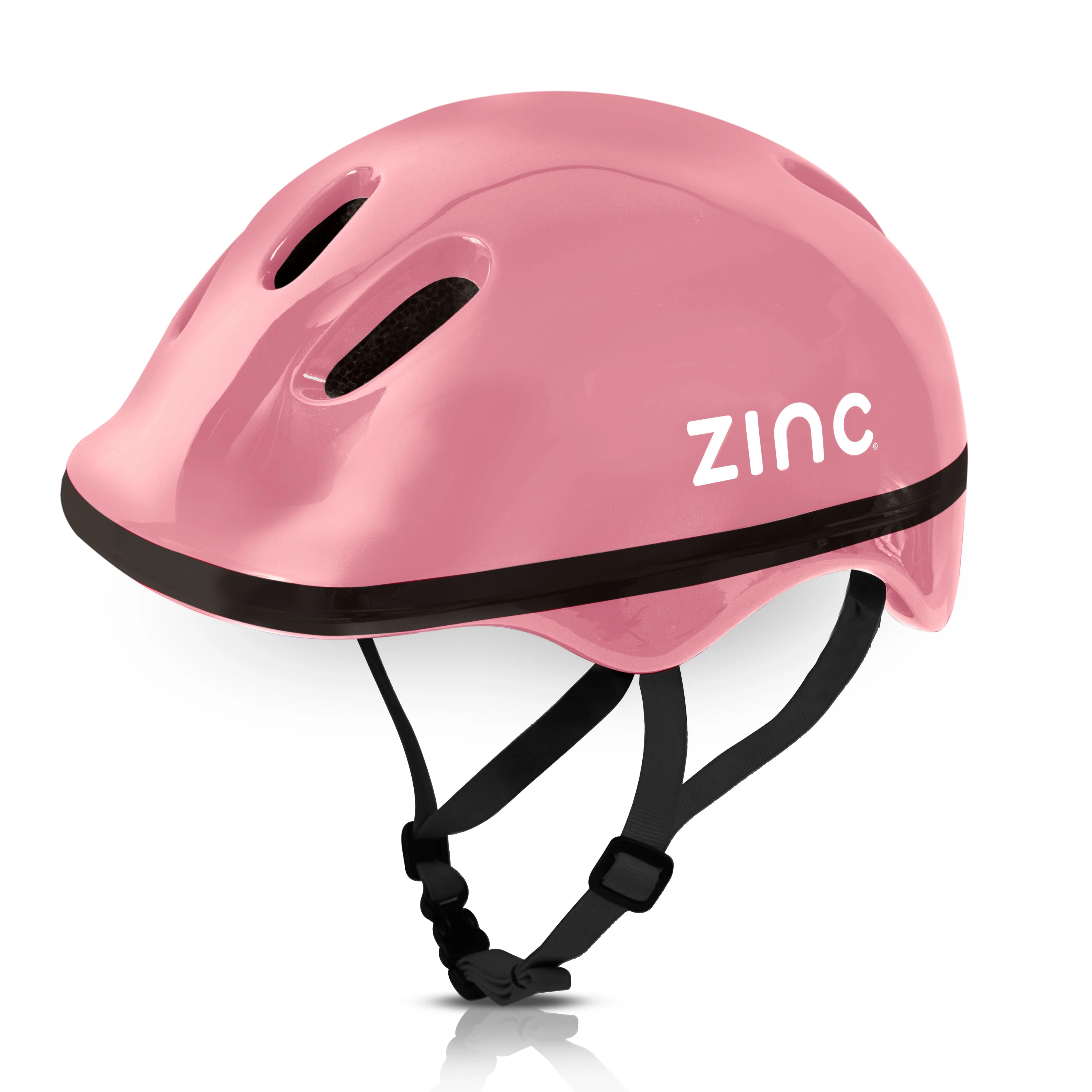 Zinc Children's Bike Helmet - Fits head sizes 52 to 56cm - Image 33