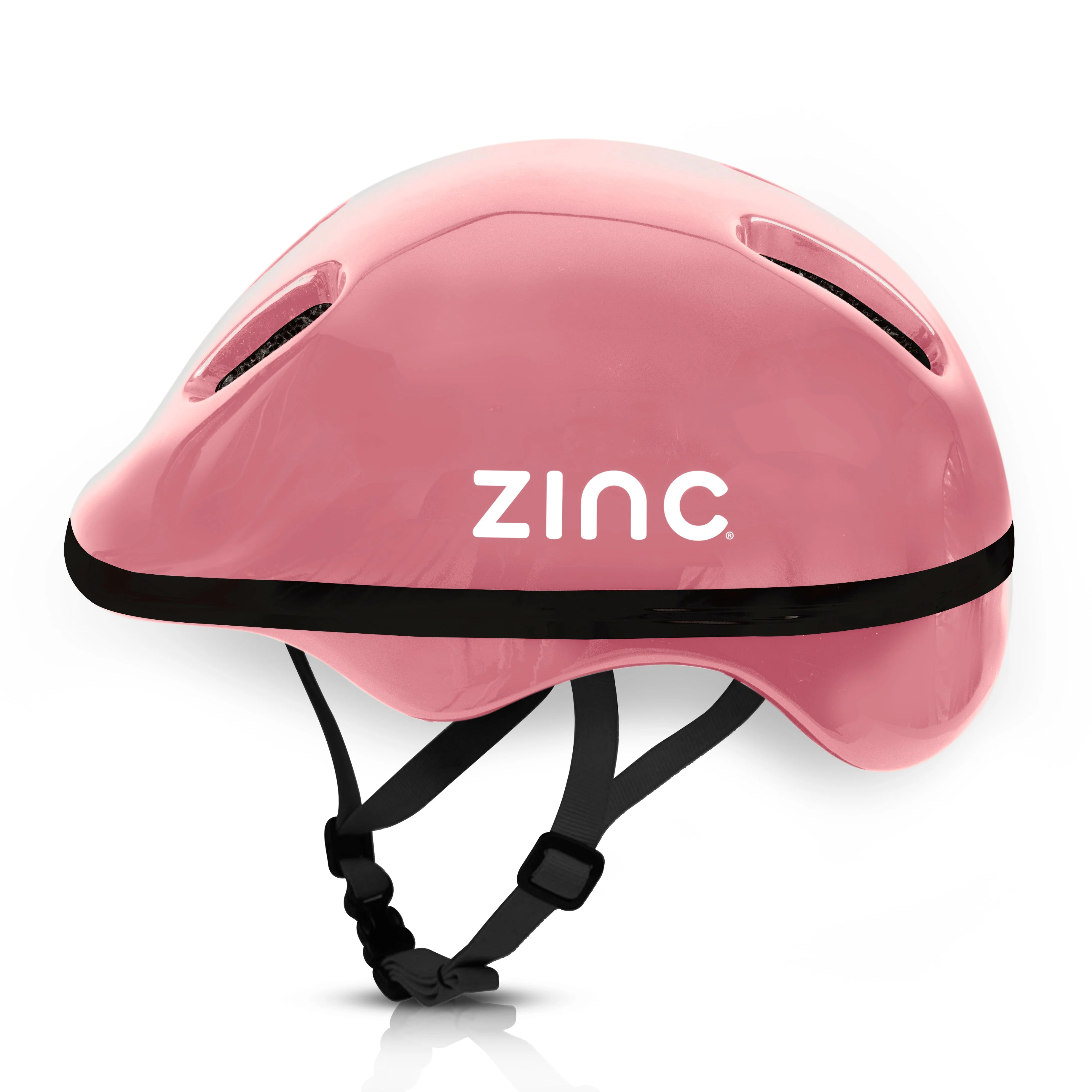 Zinc Children's Bike Helmet - Fits head sizes 52 to 56cm - Image 34