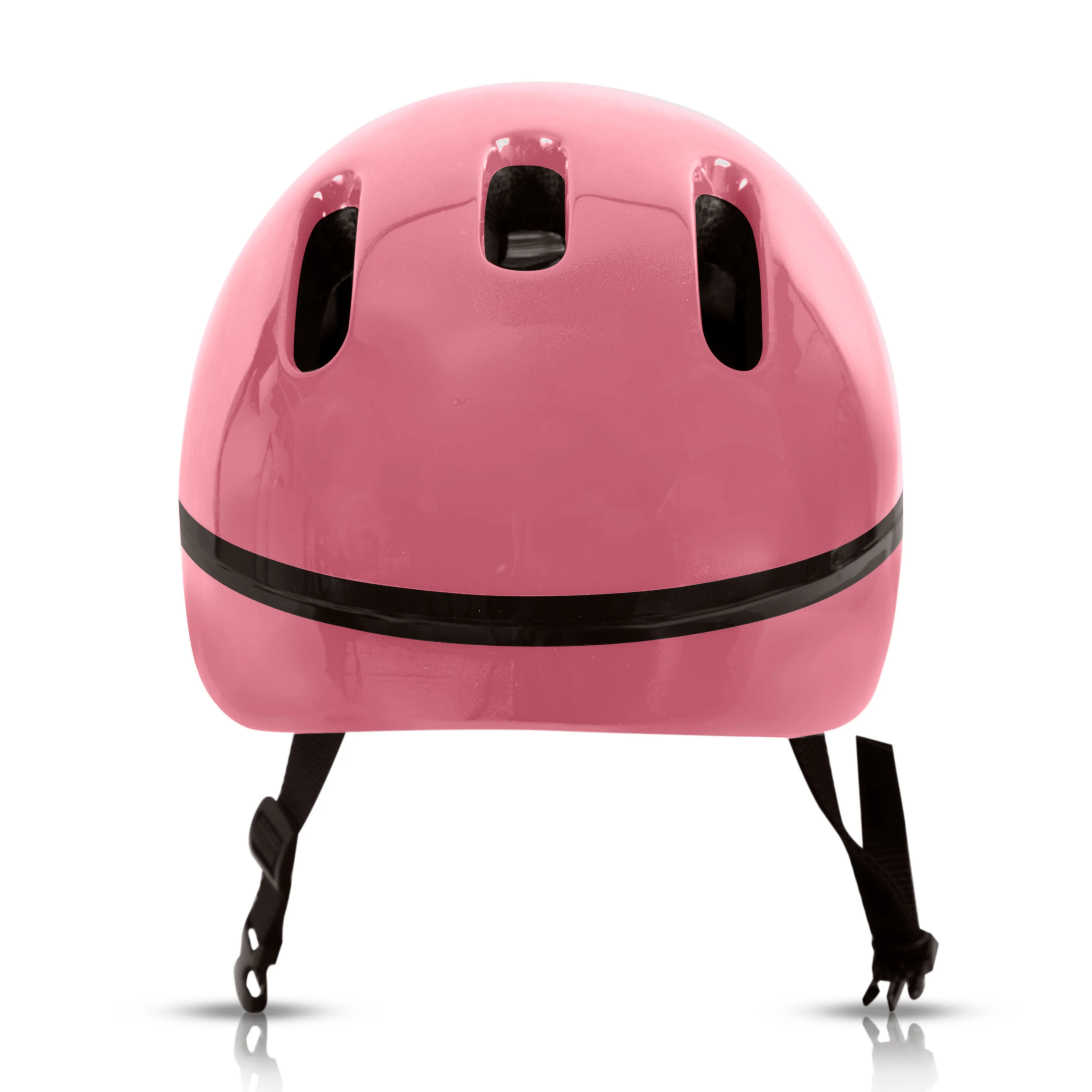 Zinc Children's Bike Helmet - Fits head sizes 52 to 56cm - Image 35