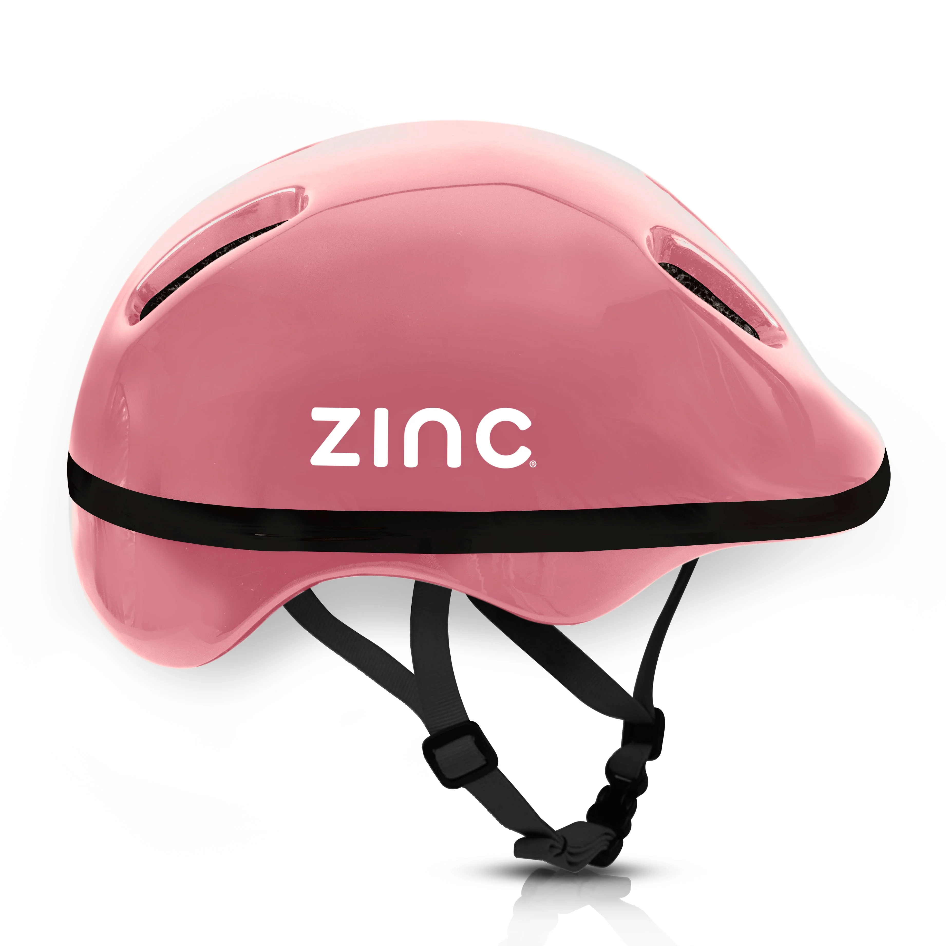 Zinc Children's Bike Helmet - Fits head sizes 52 to 56cm - Image 36