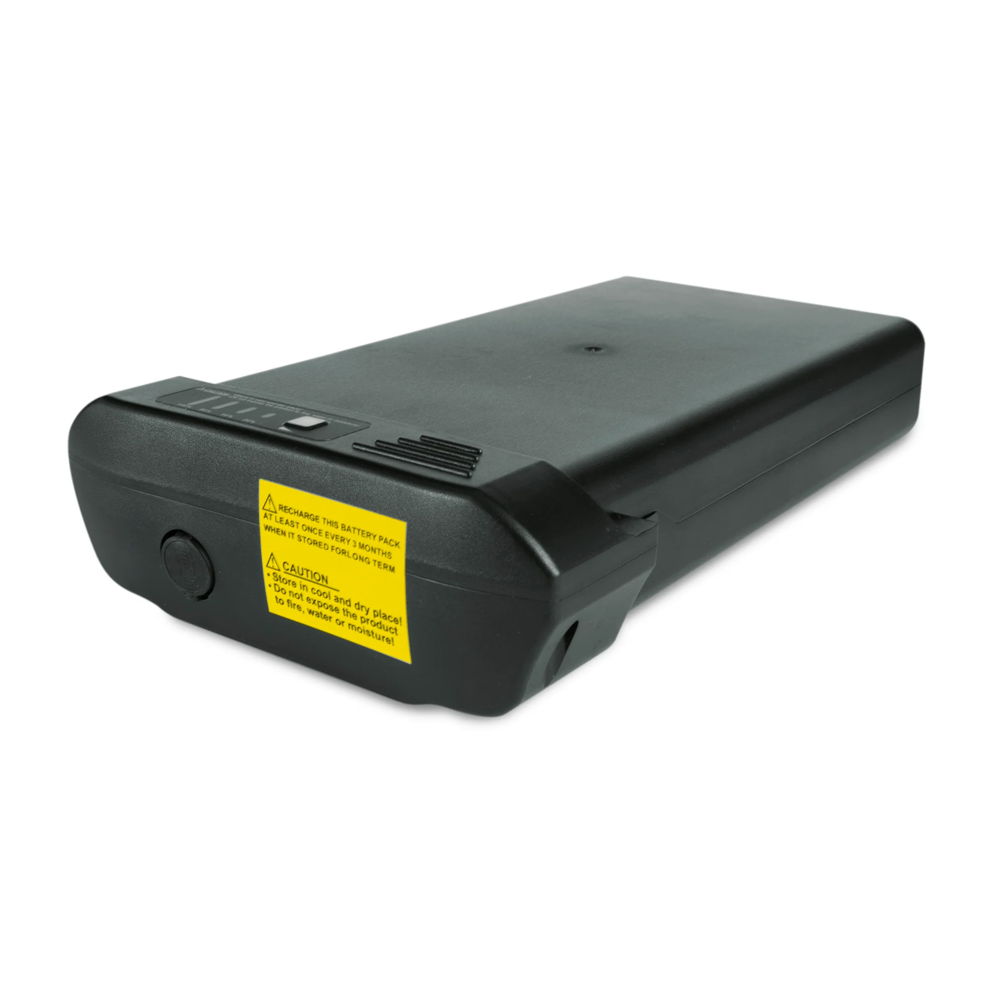 ZINC ECO 20" ELECTRIC BIKE REPLACEMENT BATTERY
