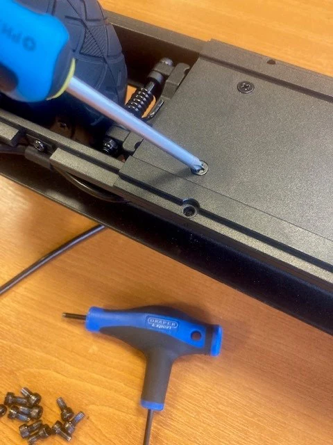 ZINC ECO COMMUNICATION CONNECTION CABLE - Image 15