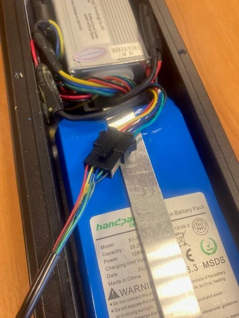 ZINC ECO COMMUNICATION CONNECTION CABLE - Image 18