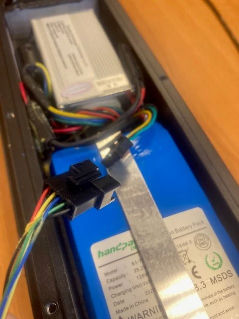 ZINC ECO COMMUNICATION CONNECTION CABLE - Image 19