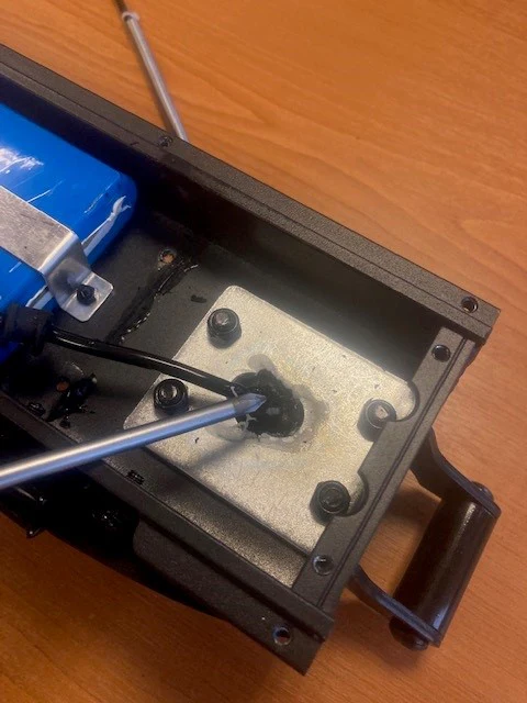 ZINC ECO COMMUNICATION CONNECTION CABLE - Image 25