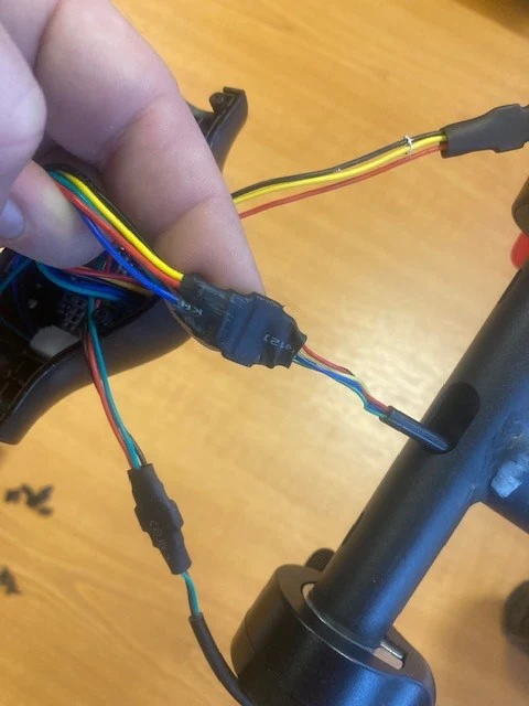 ZINC ECO COMMUNICATION CONNECTION CABLE - Image 5