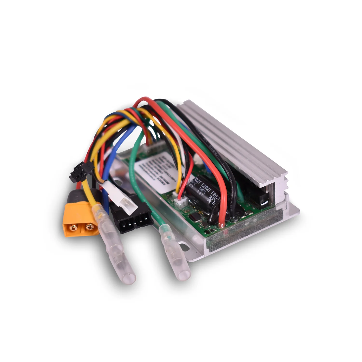 ZINC ECO MAX ELECTRIC SCOOTER SPEED CONTROLLER