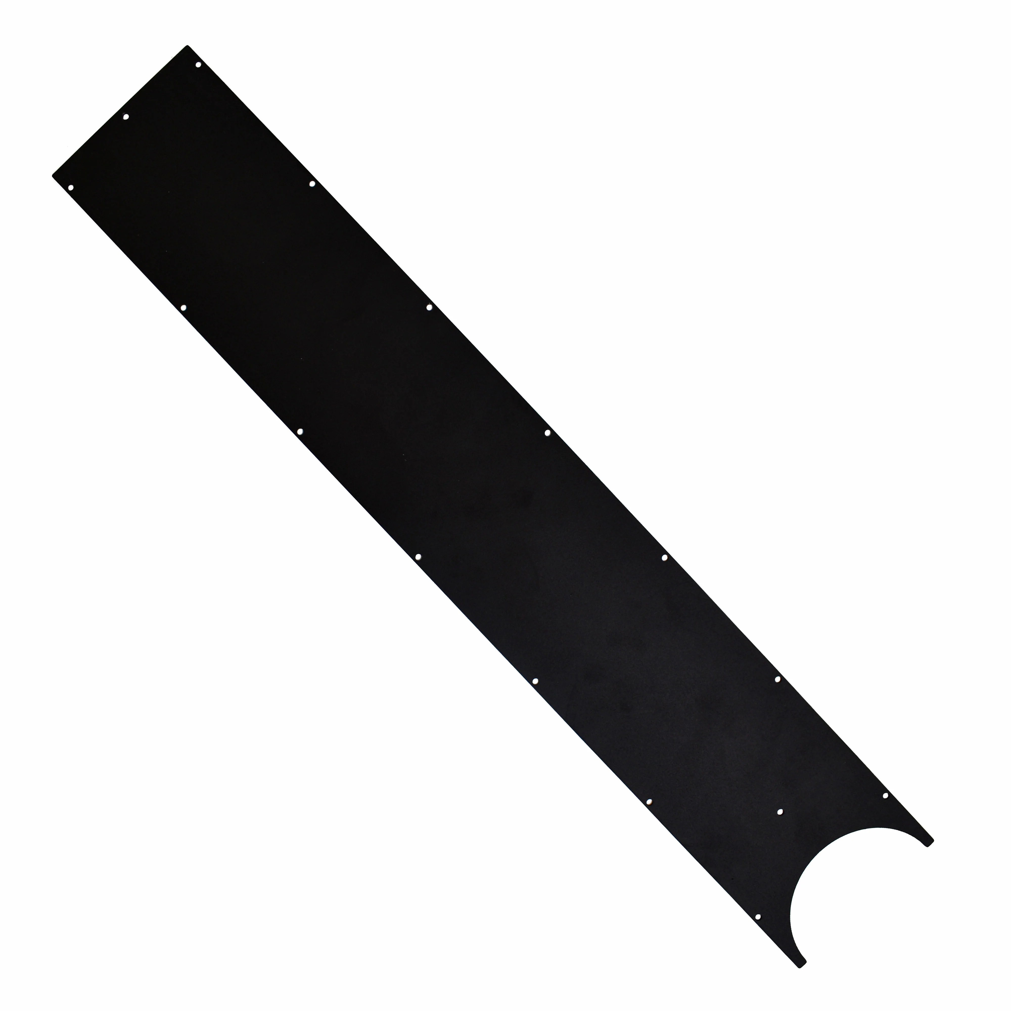 ZINC ECO PLUS ELECTRIC SCOOTER BOTTOM BATTERY COVER
