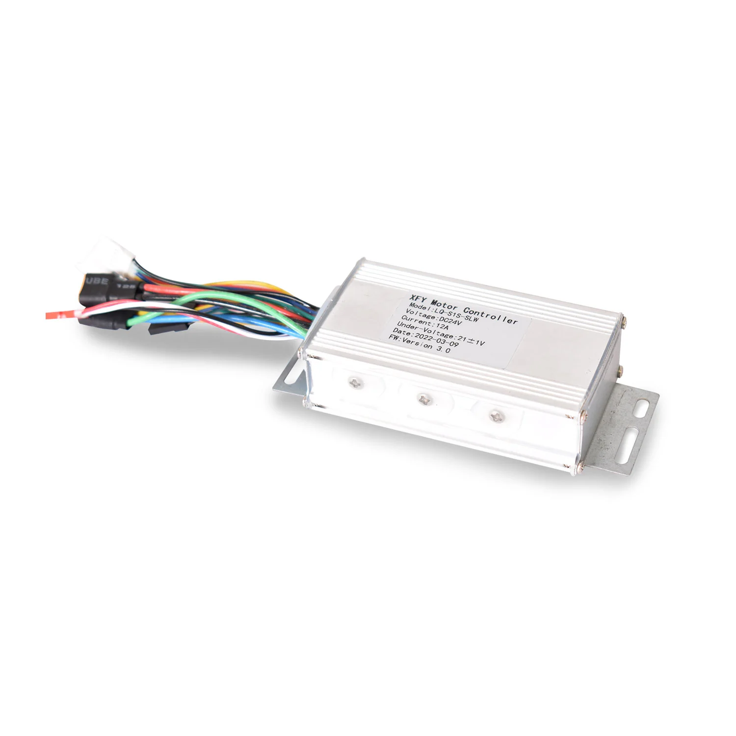 ZINC FLEX FOLDING ELECTRIC SCOOTER SPEED CONTROLLER