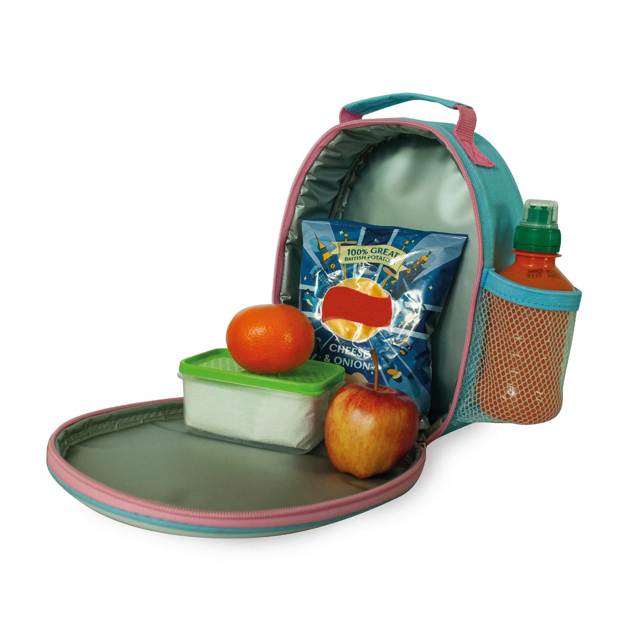Flyte Lunch Bag - Chloe the Unicorn - Image 3