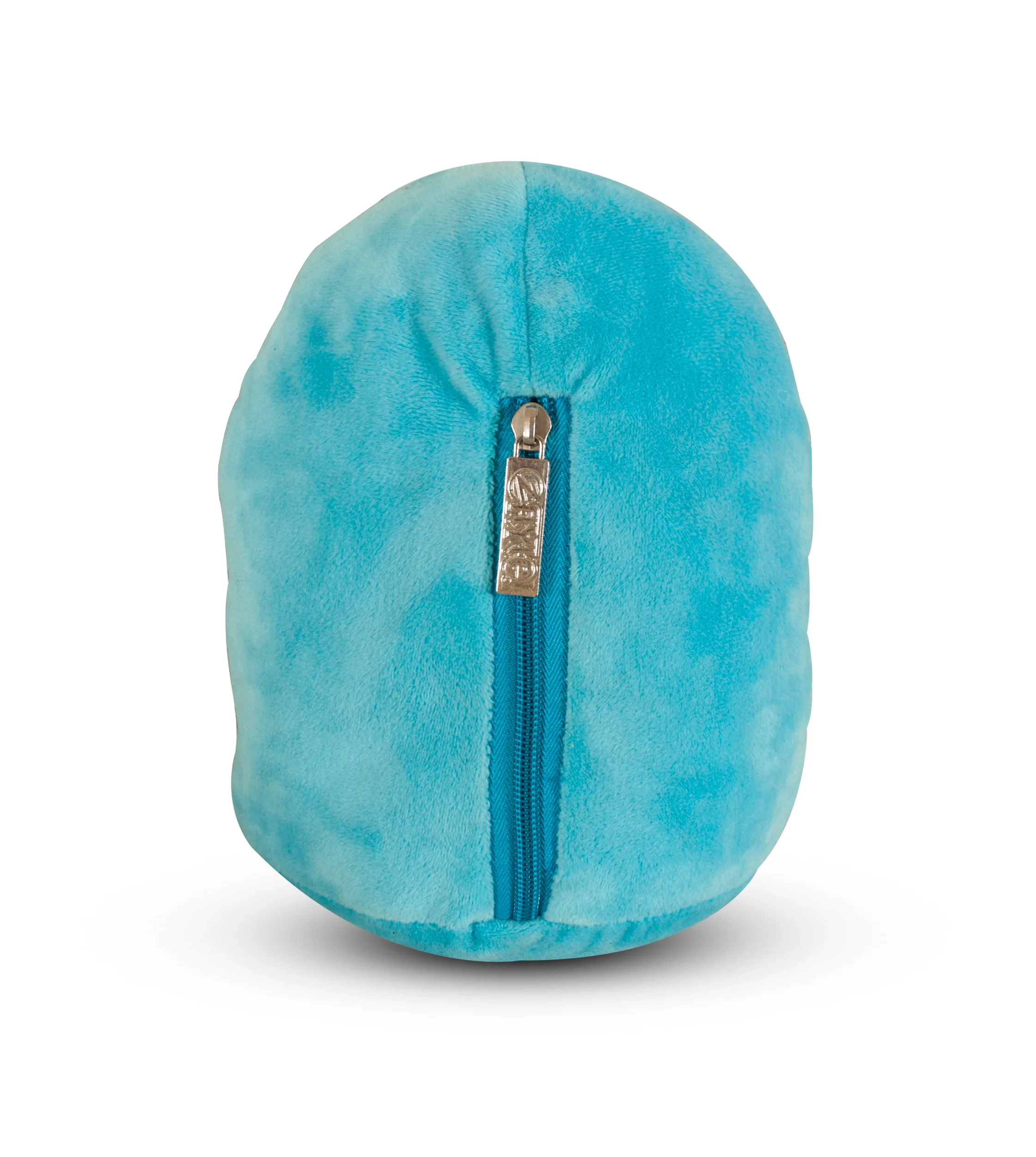 Flyte Plush Backpack - Snapper the shark - Image 2