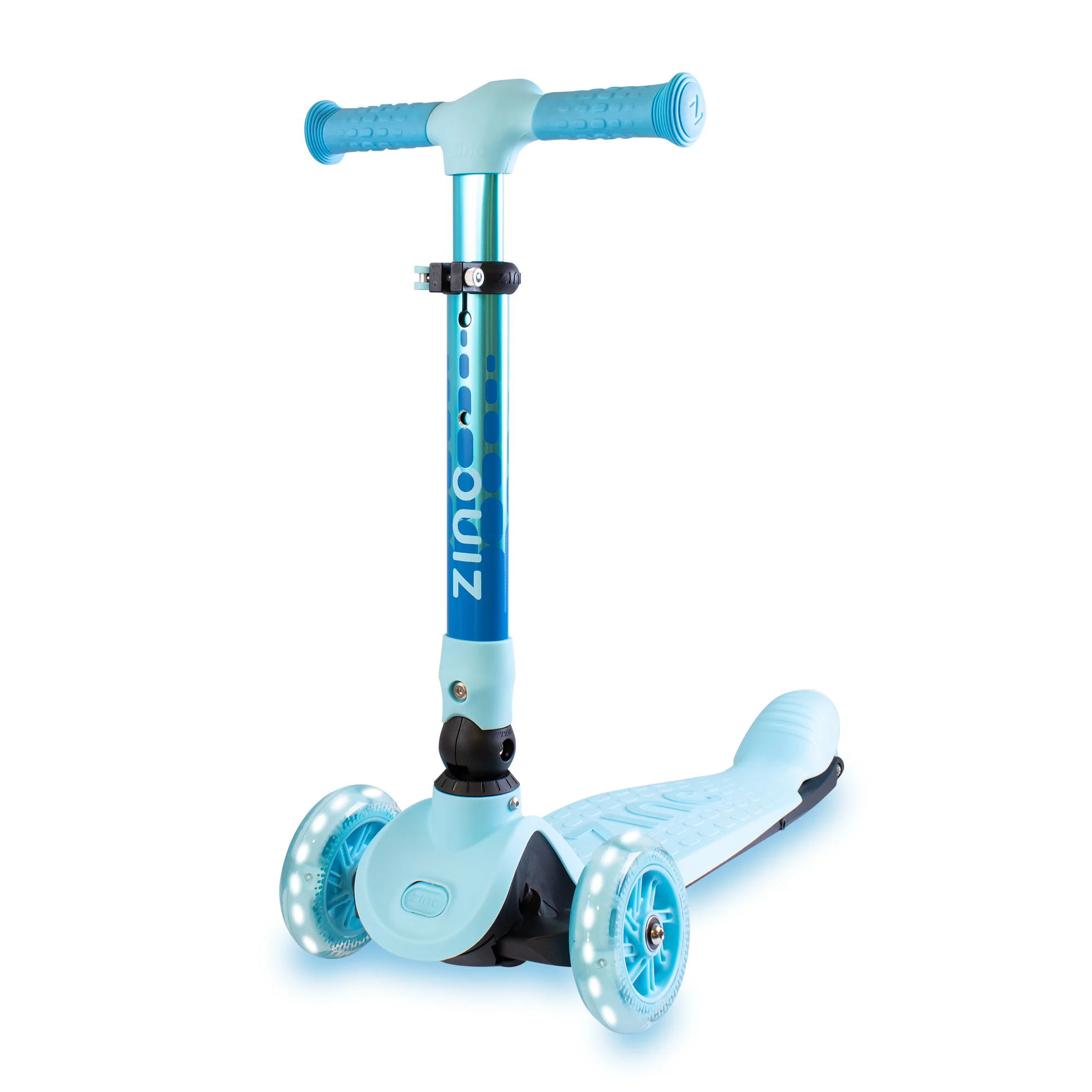 Zinc Flyte Three Wheeled Folding Scooter - Image 30