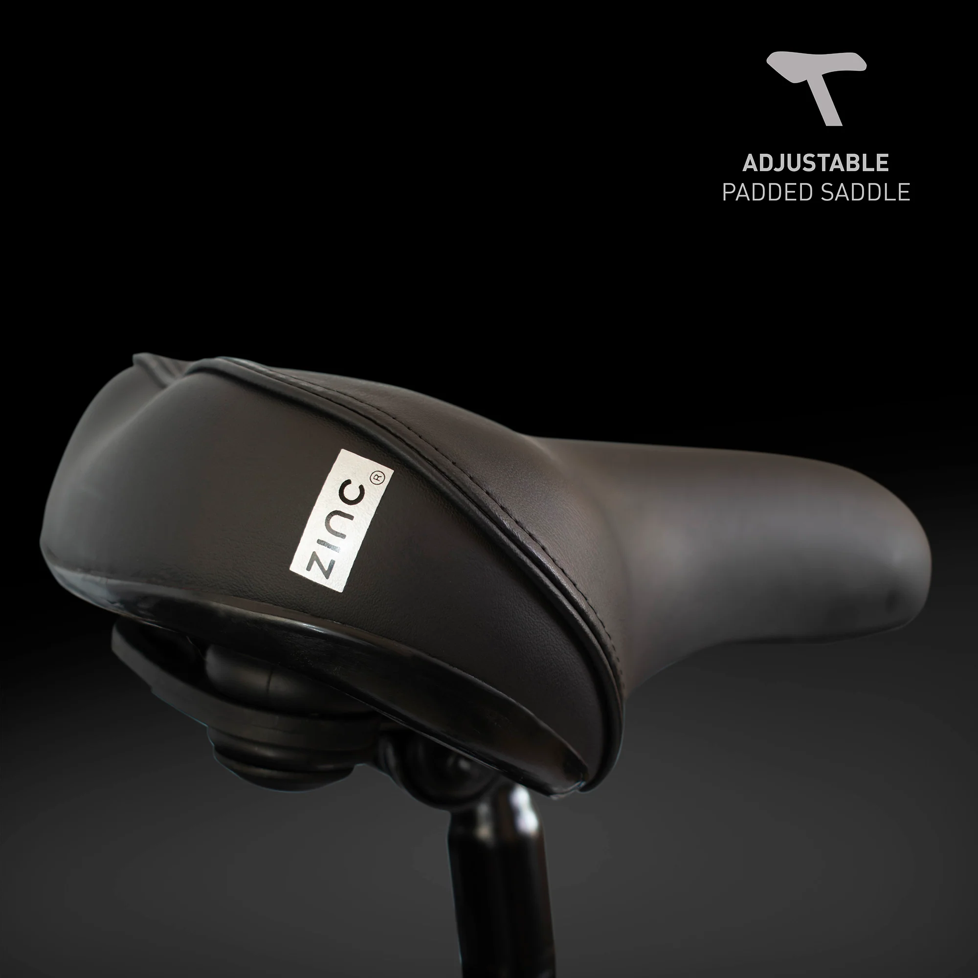 Zinc Folding Electric Eco Pro Bike - Image 17
