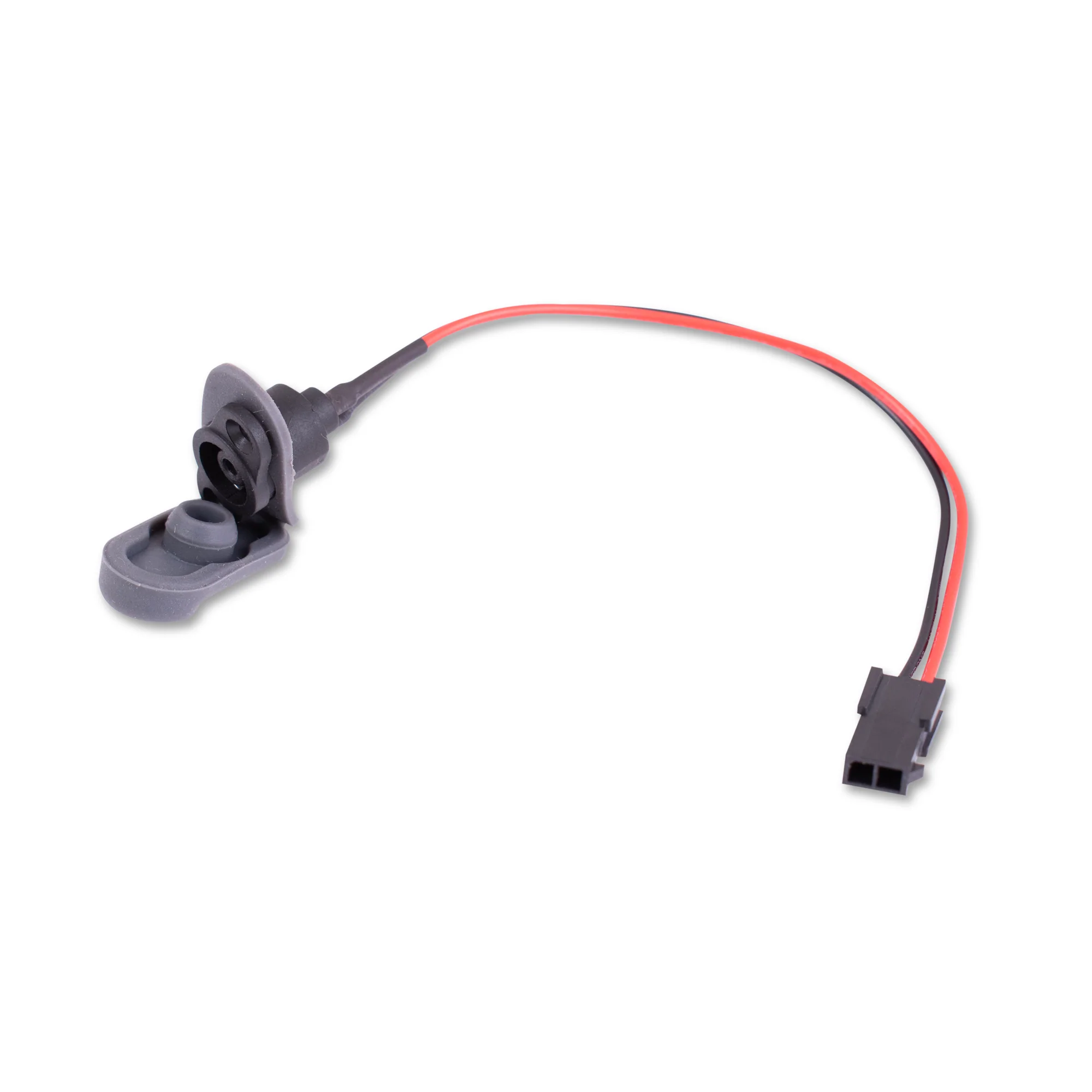 ZINC FORMULA E GZ1 & GZ3 CHARGING PORT