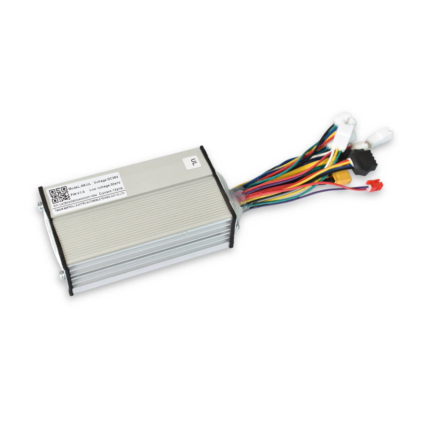 ZINC FORMULA E GZ1 SPEED CONTROLLER