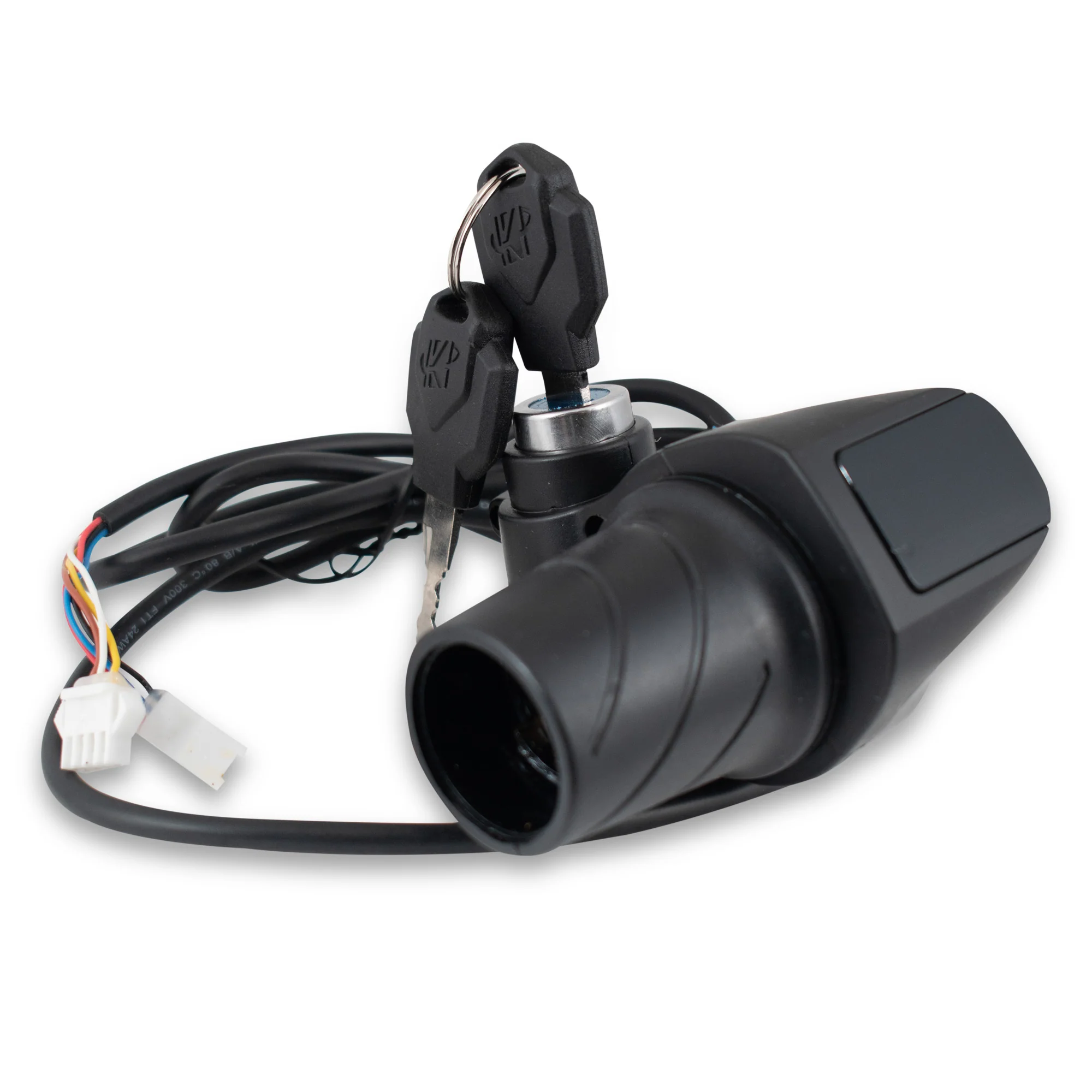 ZINC LIBERTY THROTTLE / DISPLAY / IGNITION UNIT
