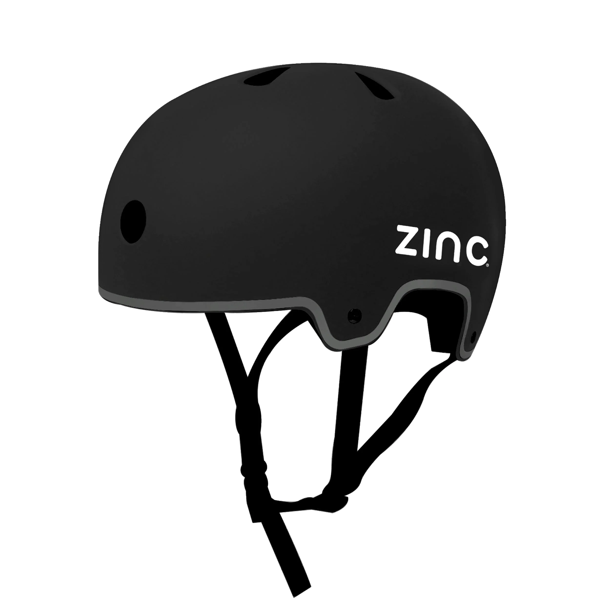 Zinc Move Helmet - Fits Head sizes 50 to 56cm - Image 10