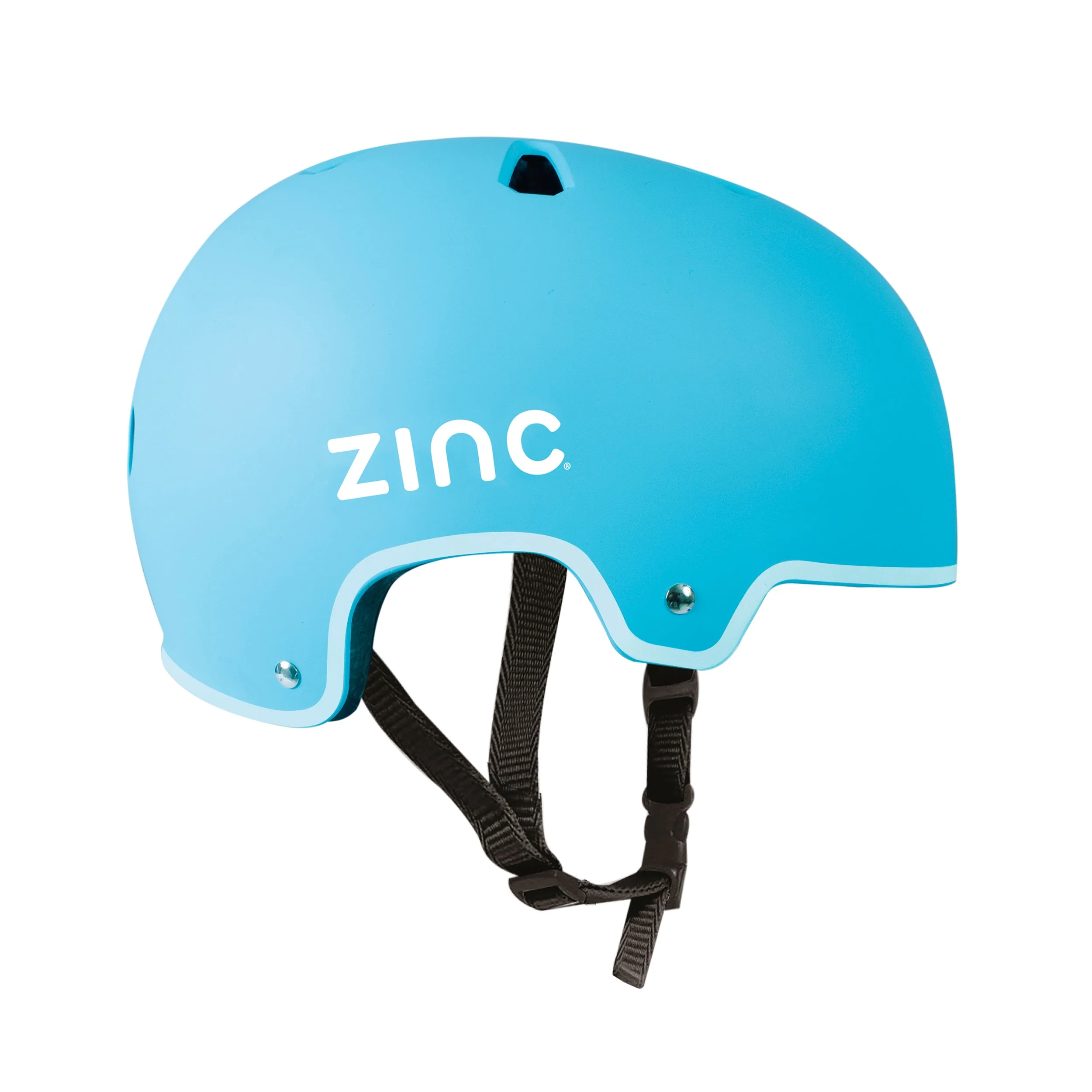 Zinc Move Helmet - Fits Head sizes 50 to 56cm - Image 4