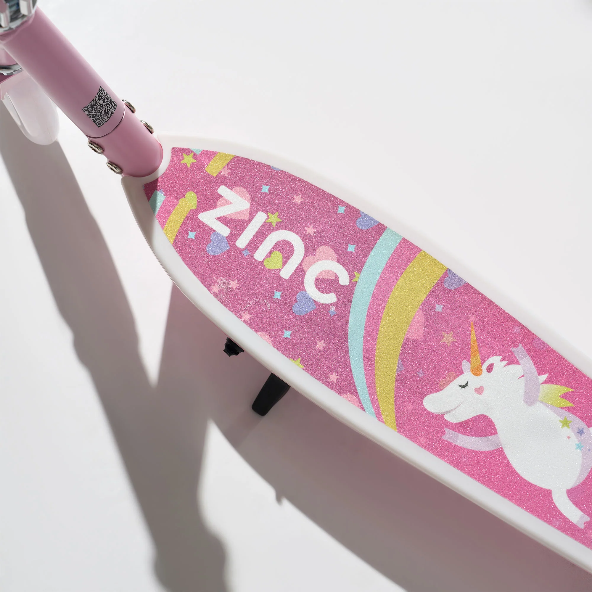 Zinc Spirit Kids Electric Scooter - Image 14
