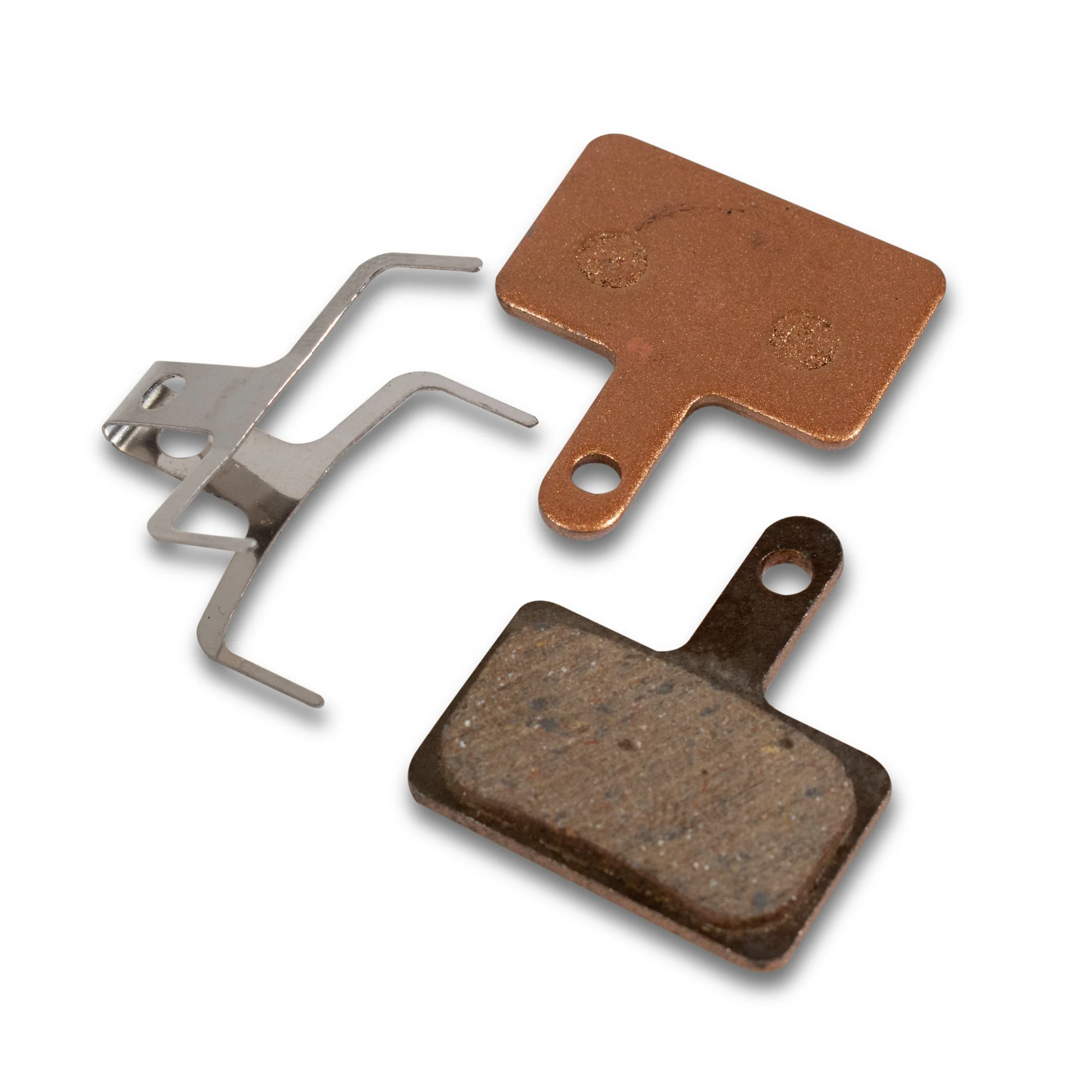 ZINC SPRINTR DISC BRAKE PADS