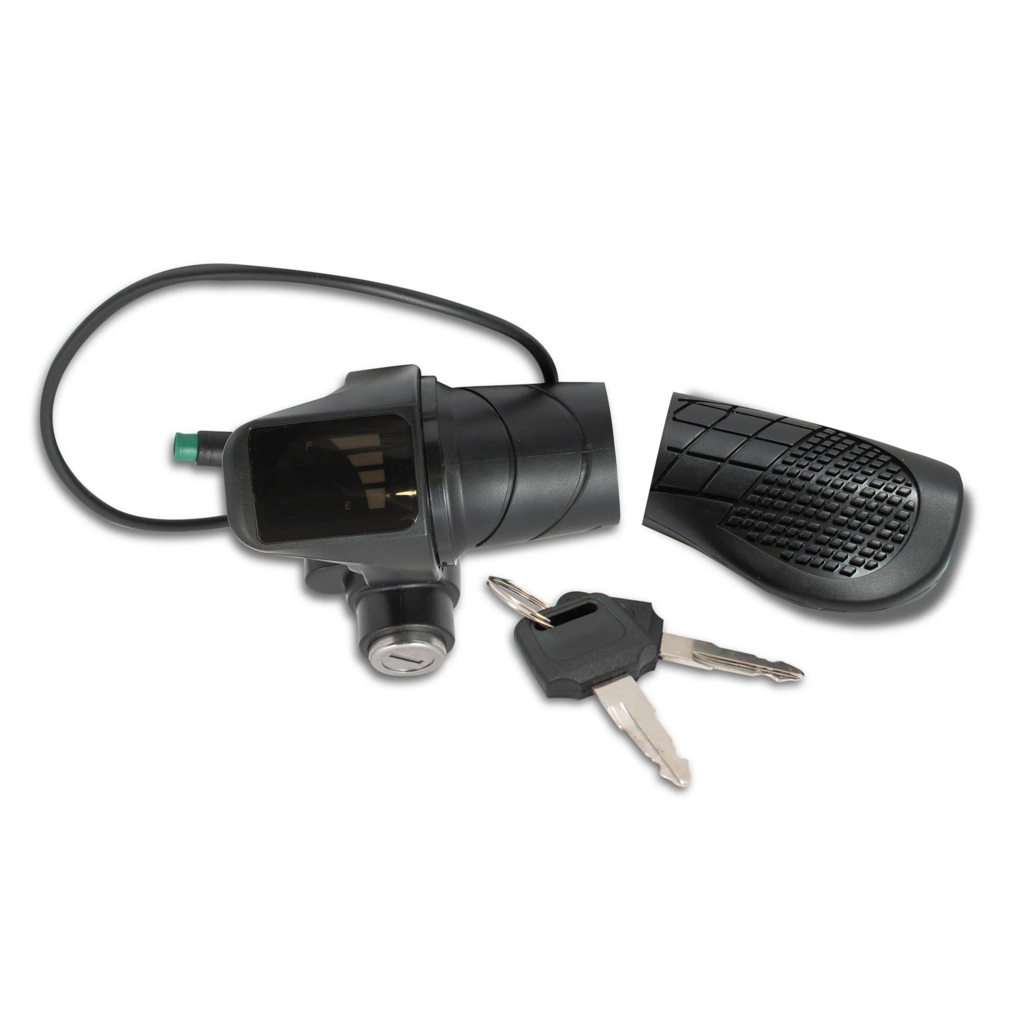 ZINC SPRINTR THROTTLE / DISPLAY / IGNITION UNIT