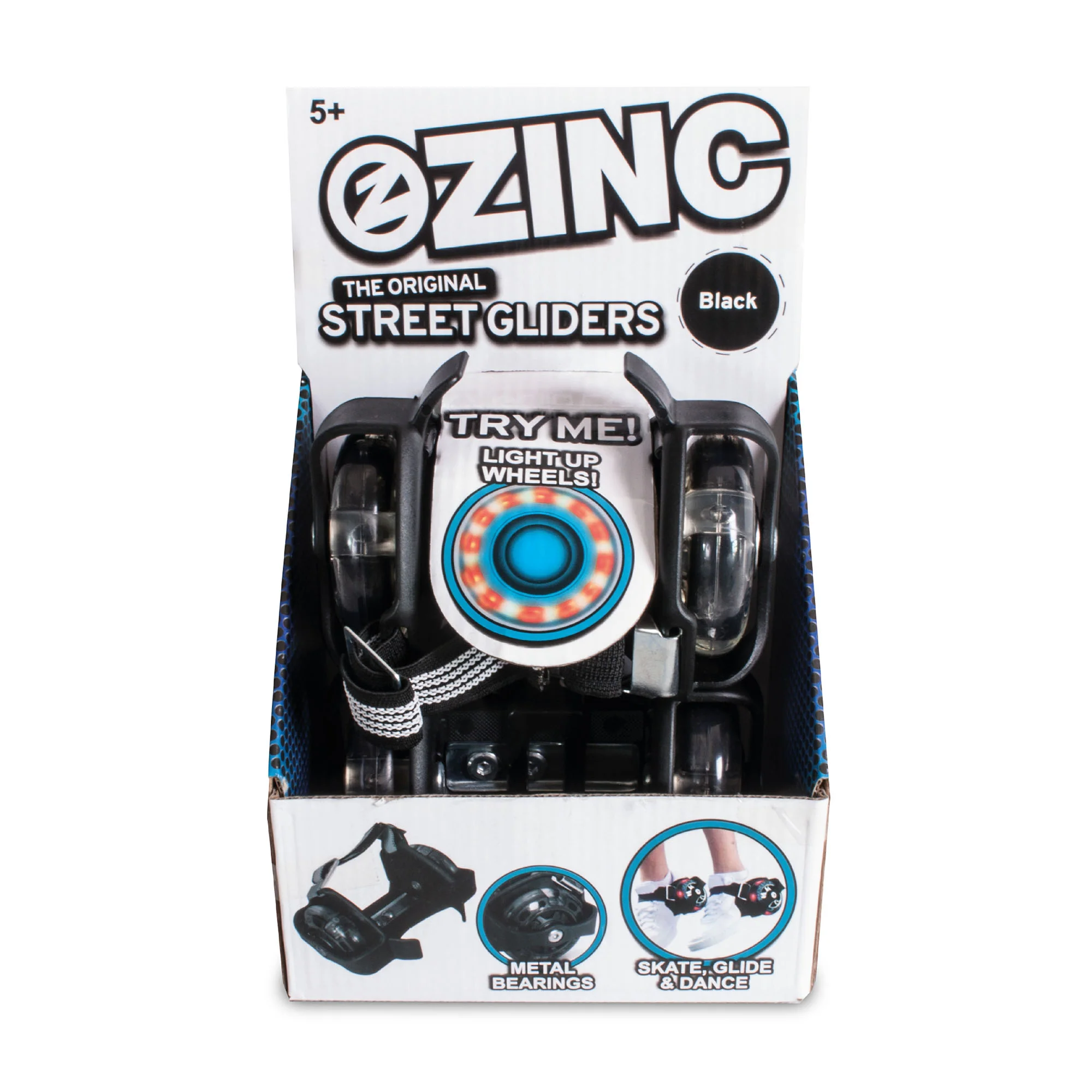 Zinc Street Gliders - Image 3