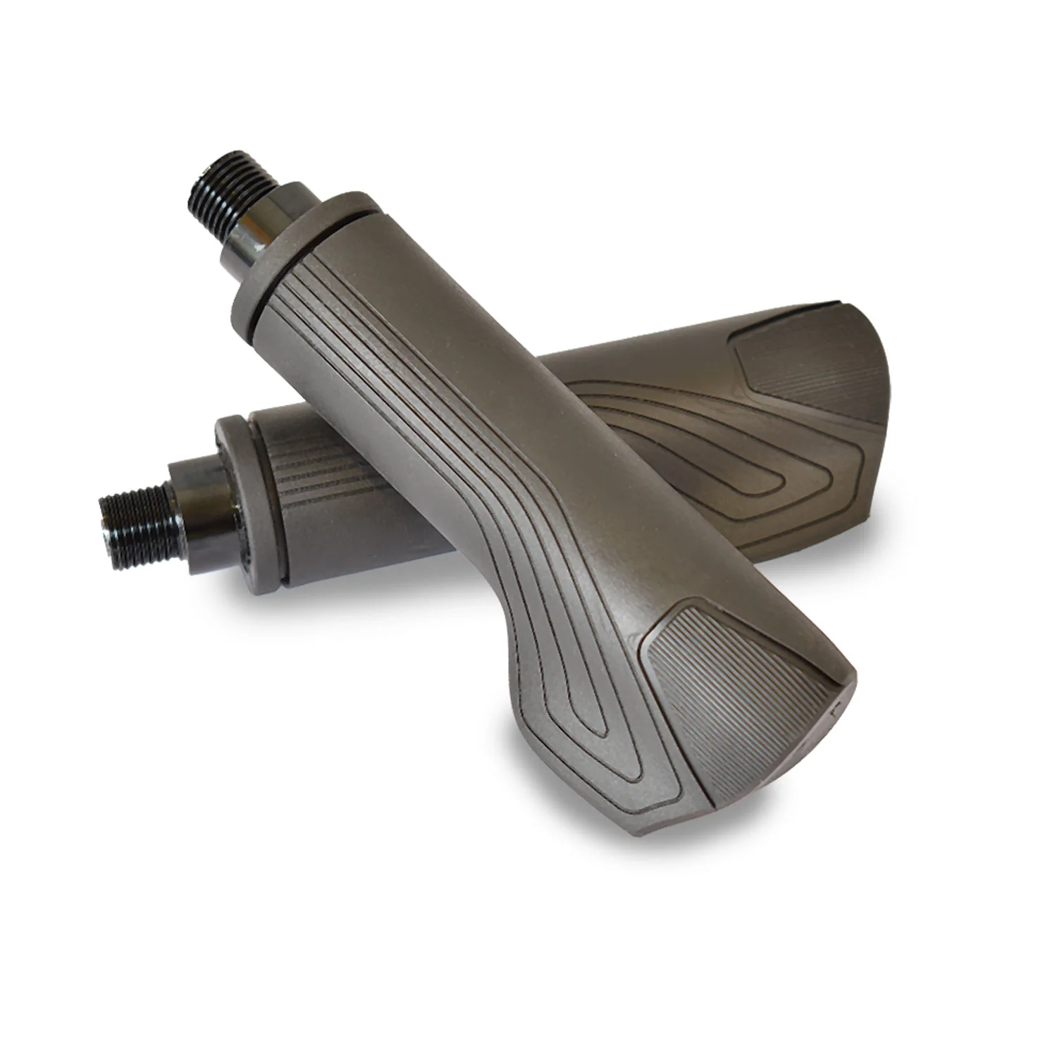 ZINC ELETRIC SCOOTER HANDLES