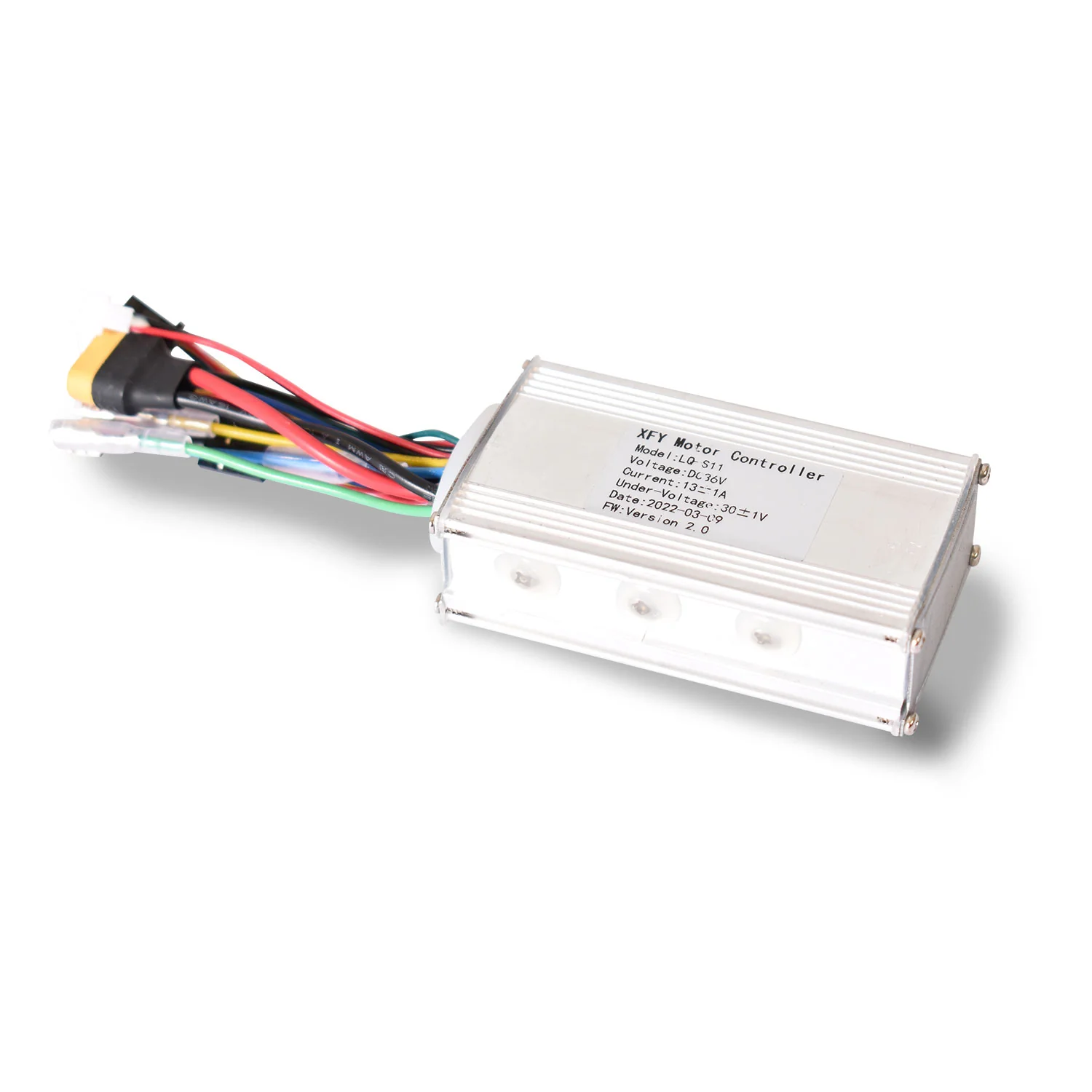 ZINC SWIFT PLUS FOLDING ELECTRIC SCOOTER SPEED CONTROLLER