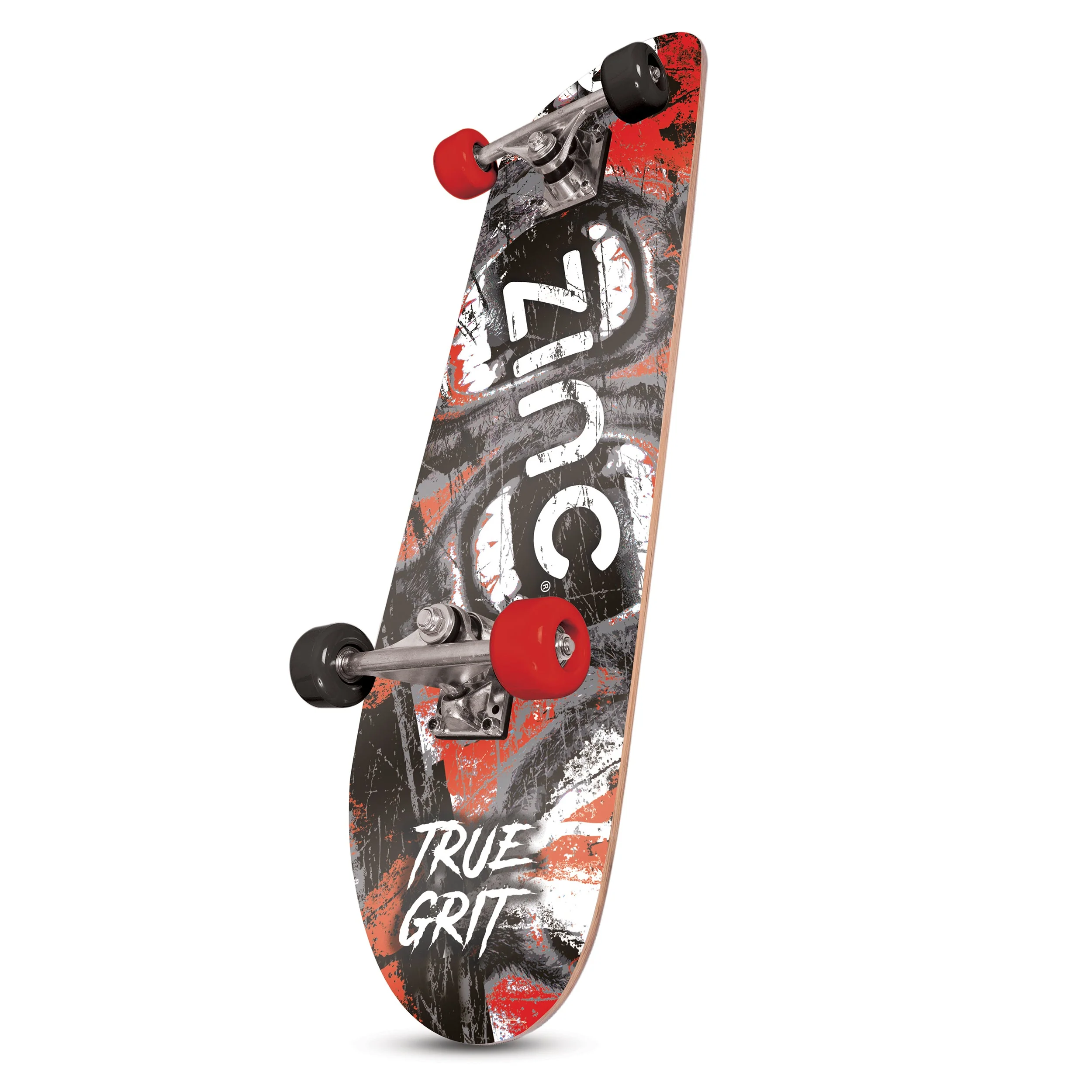 Zinc True Grit Skateboard - Image 3