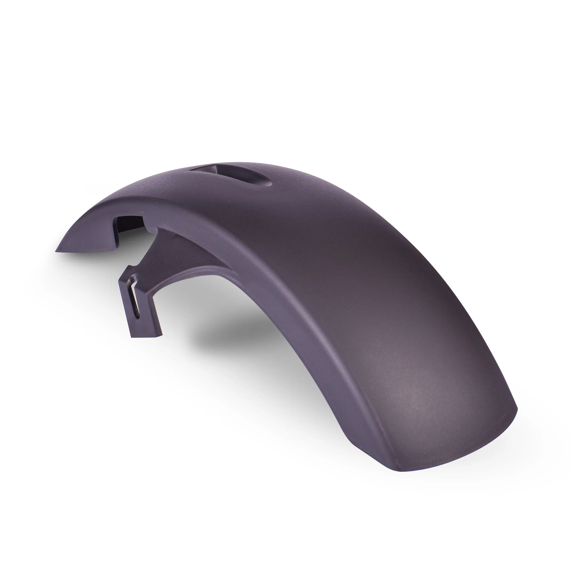 ZINC VELOCITY PLUS ELECTRIC SCOOTER FRONT MUDGUARD