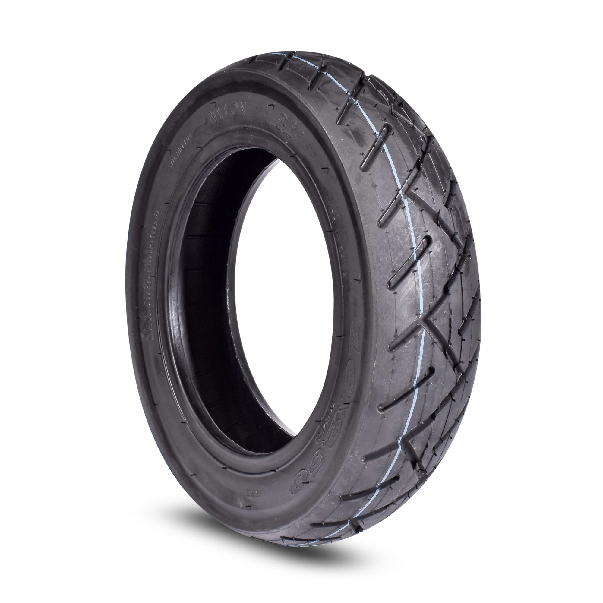ZINC VELOCITY PLUS ELECTRIC SCOOTER FRONT TYRE
