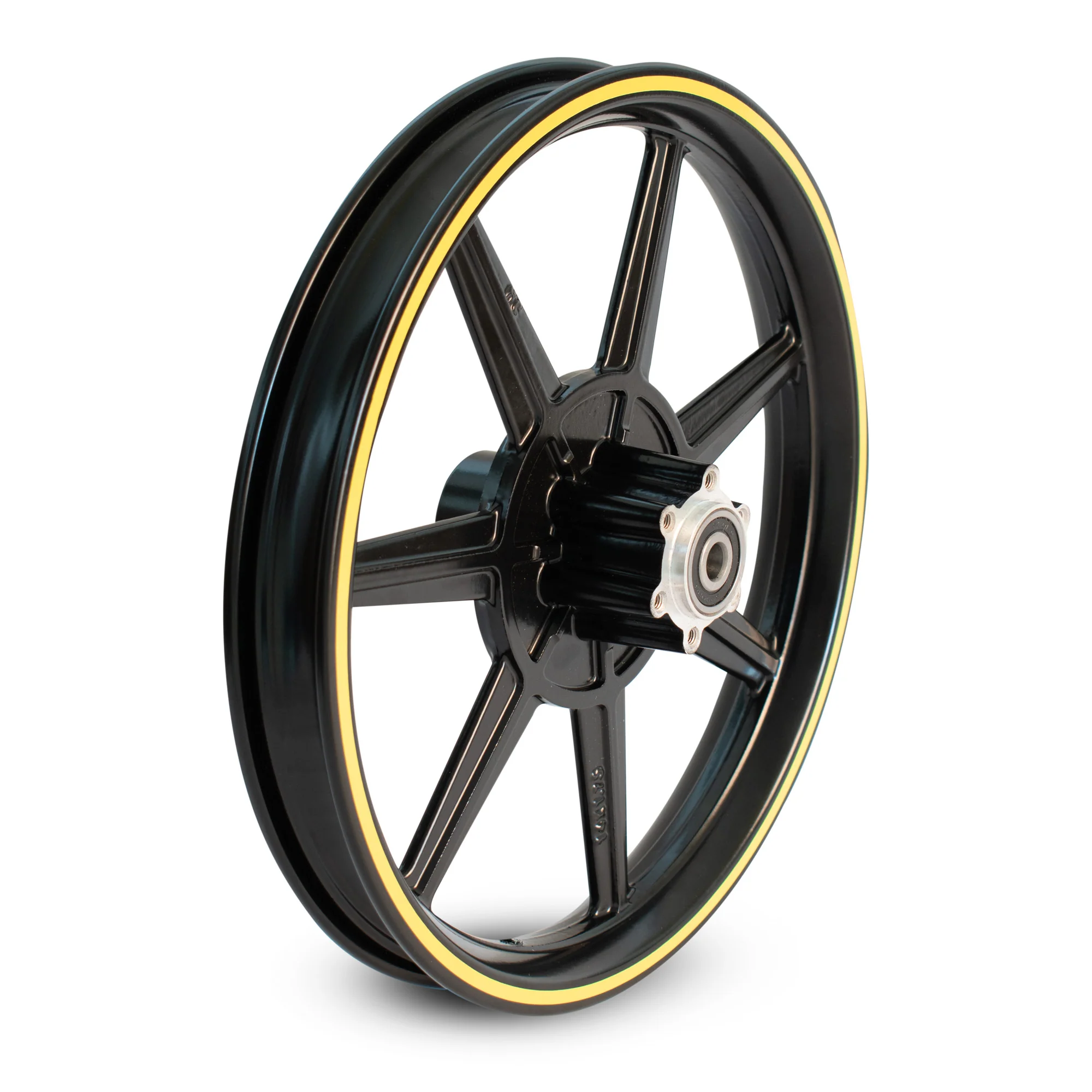 ZINC VENTURE FRONT WHEEL